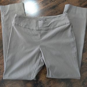 Nic+Zoe wonderstretch straight leg pants